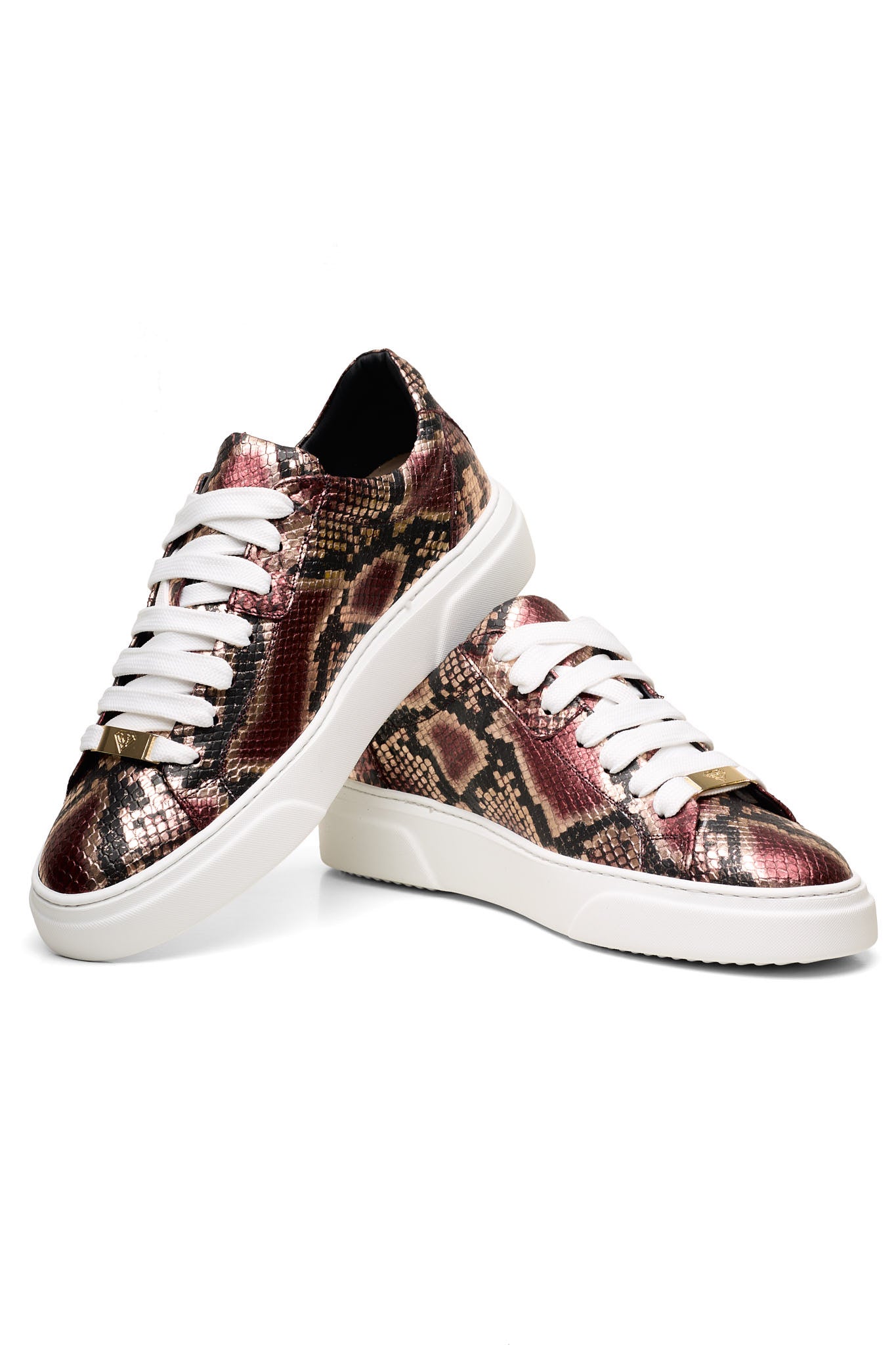 Dragon-Rosso